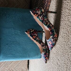 Kelly & Katie Astivia Heels